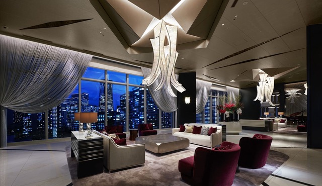 THE KAHALA Hotel & Resort YOKOHAMA