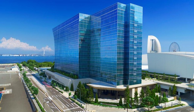 The Kahala Hotel & Resort Yokohama