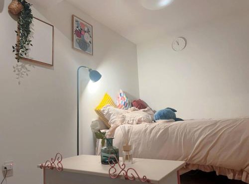 The Metro House Tokyo Stay