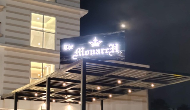 The Monarch