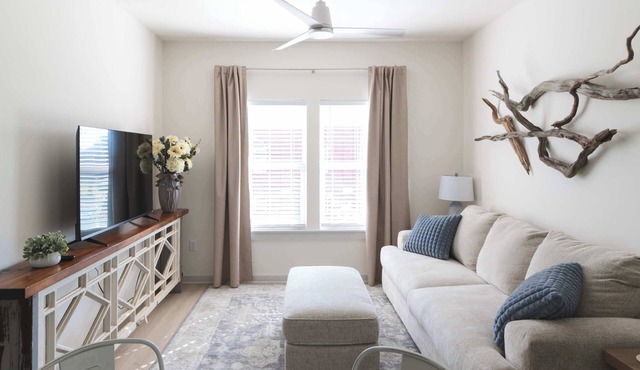 The Nesting Cottage Downtown Pensacola