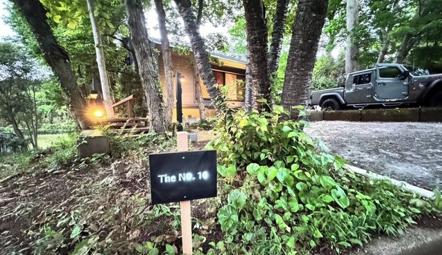 The No10 Chiba | BBQ | Pets allowed | Maximum 25 /Choseigun Chiba