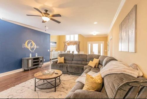 The Odenville Oasis1