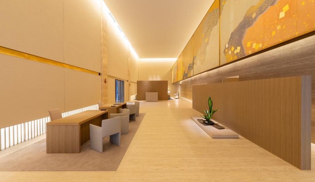The Okura Heritage Tokyo