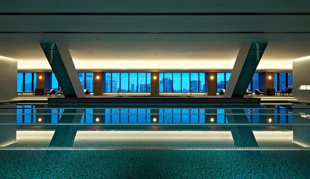 The Okura Tokyo