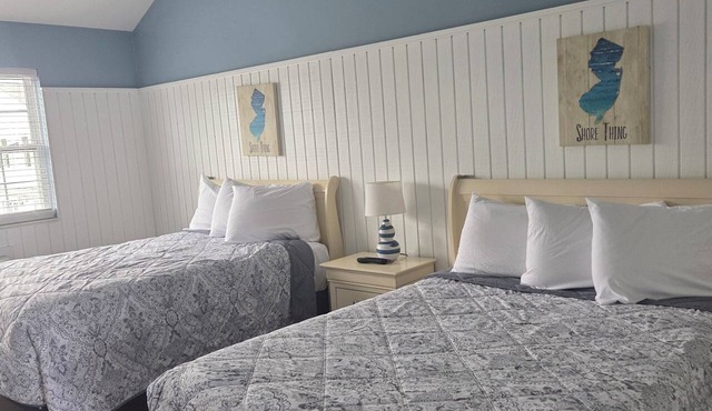 The Pelican Point Motel Hosting Family Friendly Summer Fun!