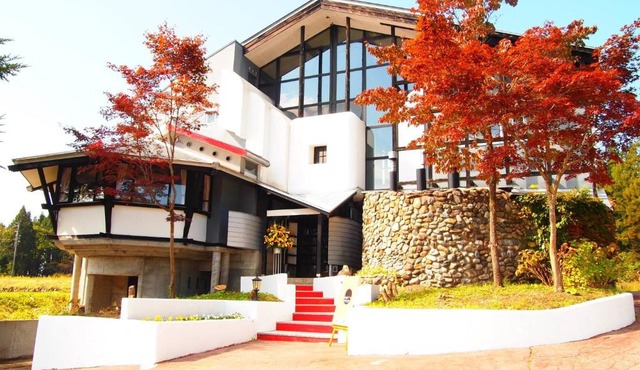 The Phat House