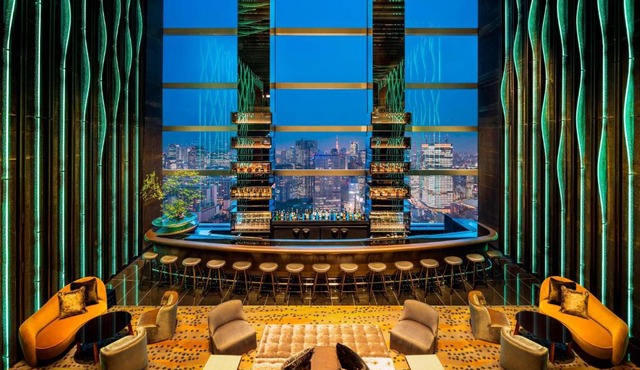 The Prince Gallery Tokyo Kioicho, a Luxury Collection Hotel