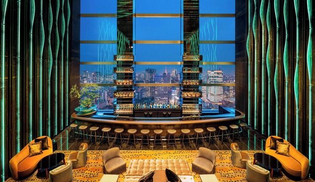 The Prince Gallery Tokyo Kioicho, a Luxury Collection Hotel