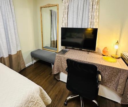 The Princeton 3BR, BBQ, Patio - Shared Home - MetLife & Philly FIFA 2026 Access