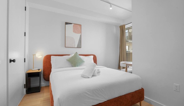 The Quay by Waypost Hospitality Greenpoint