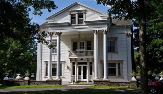 The Queen of the Catskills B&B