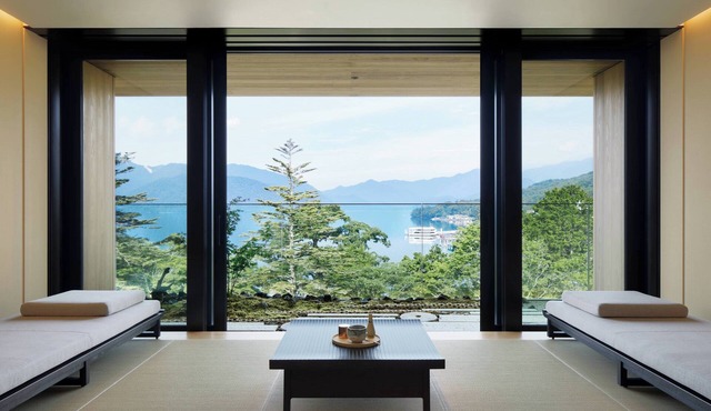 The Ritz-Carlton, Nikko