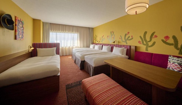 The Royal Park Hotel Maihama Resort Tokyo Bay