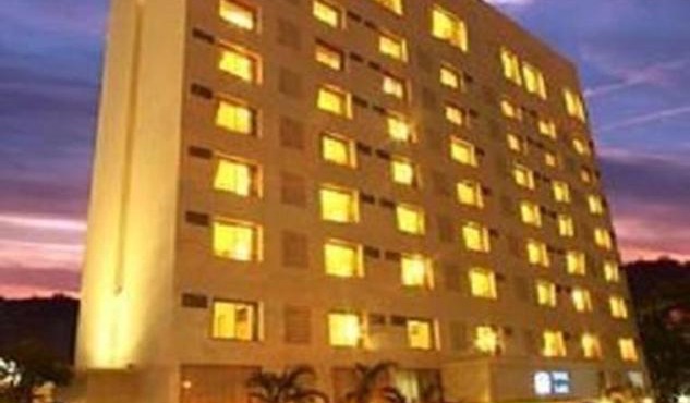 The Sahil Hotel