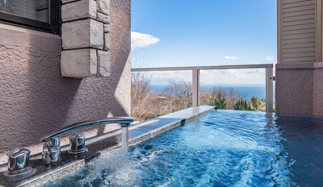 the salon Izu Kogen Hotels & Resort