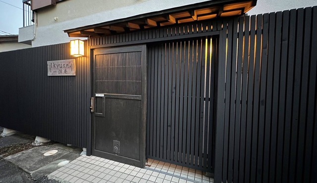 The sea is just around the corner 1F 2DK Charte/Numazu Shizuoka