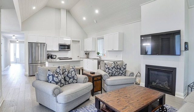 The Segwun Cottage (#21)
