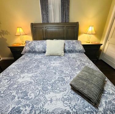 The Soft Landing 1BR Queen - Shared Home - MetLife & Philly FIFA 2026 Access