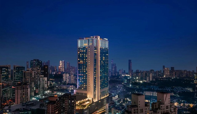 The St. Regis Mumbai