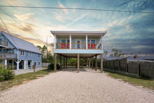 The Starfish by Pristine Properties Vacation Rentals