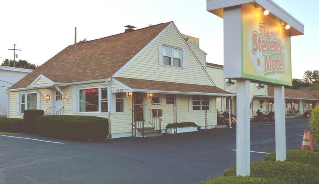 The Stevens Motel