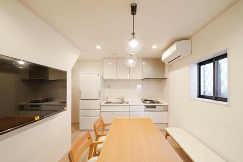 the UNIT5 HOUSE Roppongi