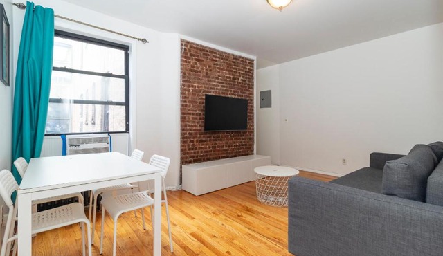 The Upper East Side Monthly Rentals Apartments