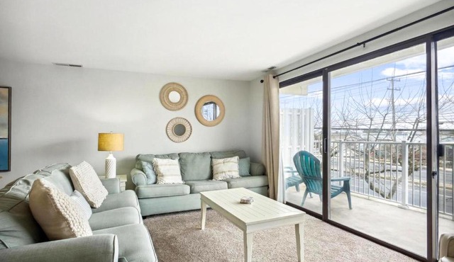 The Waves Condo Unit 106