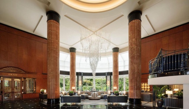 The Westin Tokyo