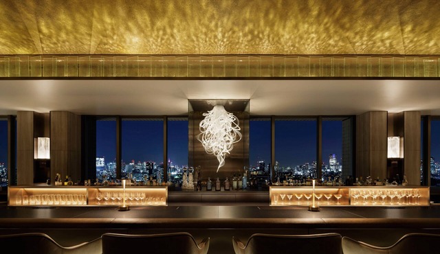 The Westin Tokyo