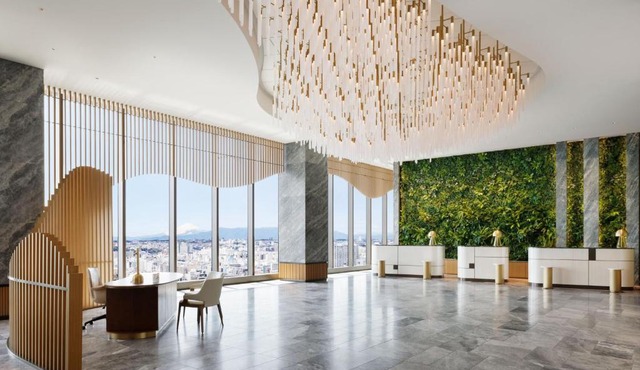 The Westin Yokohama
