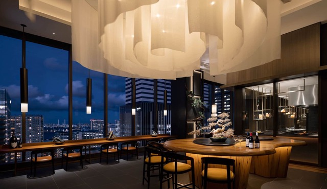The Westin Yokohama
