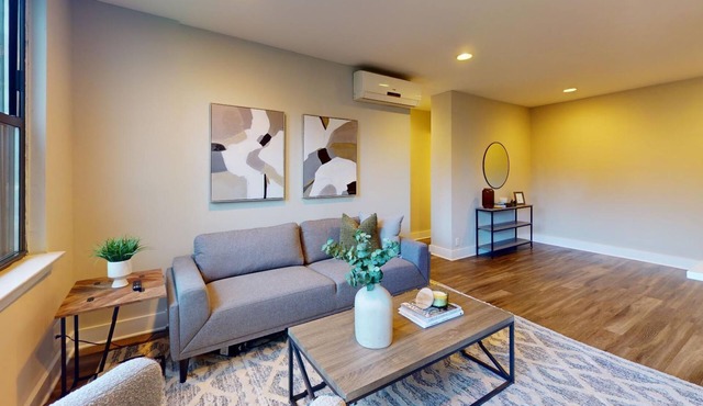 This apartment is a 2 bedroom(s), 1 bathrooms, located in Philadelphia, PA.