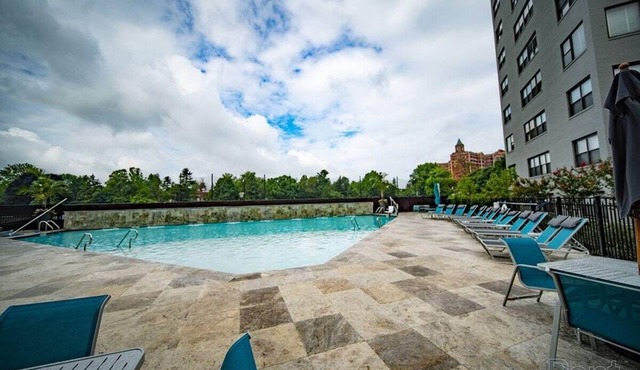 This apartment is a 1 bedroom(s), 1 bathrooms, located in Philadelphia, PA.