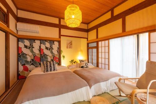 Thresora East Tokorozawa 池袋新宿アクセス良好 隠れ家一軒家