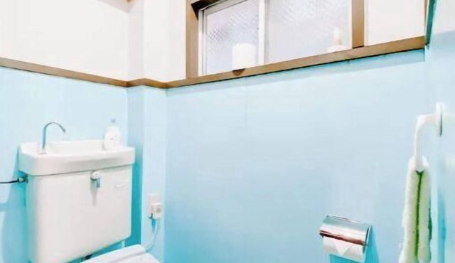 TINY Central Apartment 7 minutes from Shinjuku 2F