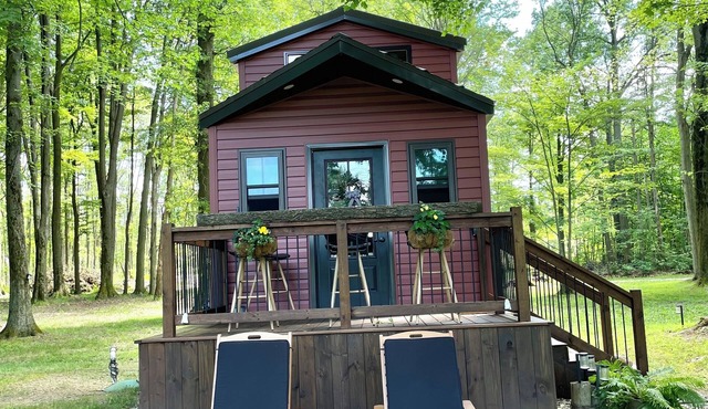 Tiny Haven