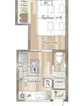 tkm北小岩1丁目202