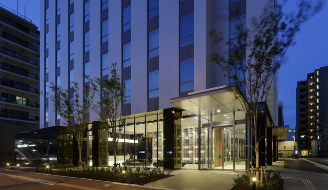 Tmark City Hotel Tokyo Omori