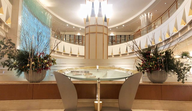 Tobu Hotel Levant Tokyo