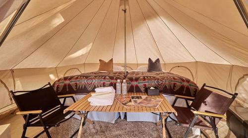 TOCORO. Mt.Fuji CAMP & GLAMPING - Vacation STAY 23392v