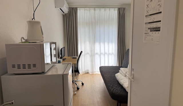 Today's Bright and Cozy Room, Near Shibuya!