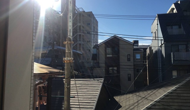 Today's Comfort Olympic Park near Shibuya