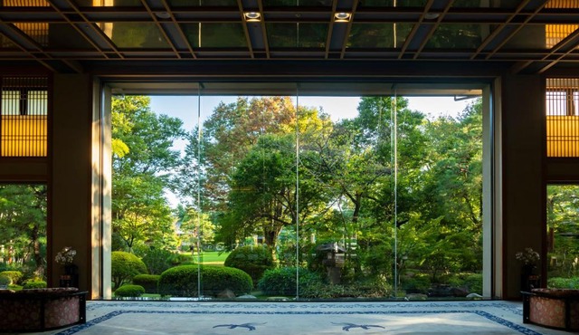 Tokiwa Hotel