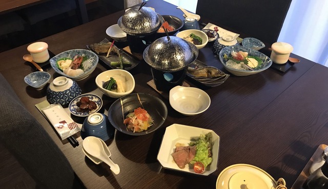 Tokiwa Ryokan