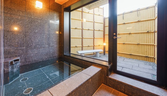 TOKYO CITY VIEW HOTEL TABATA-STATION