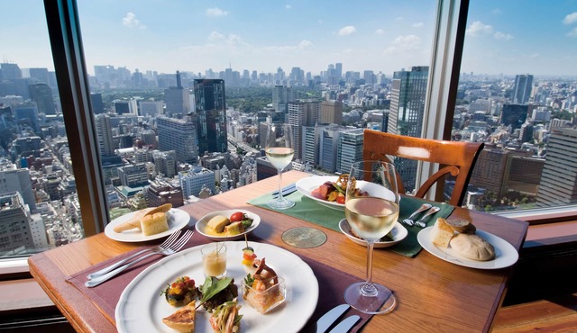 Tokyo Dome Hotel