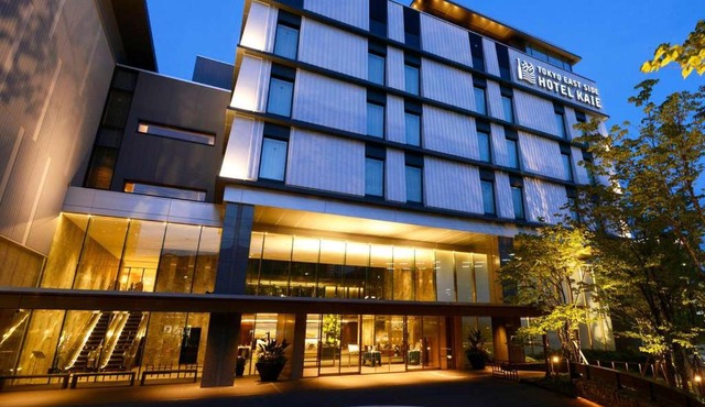 TOKYO EAST SIDE HOTEL KAIE