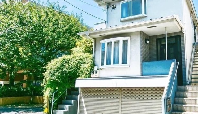 TOKYO HOUSE group/family up to 5 people persons Super Fast 200MbpsWiFi/Long Stay